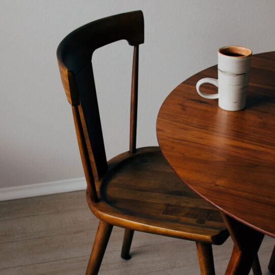 furniture post