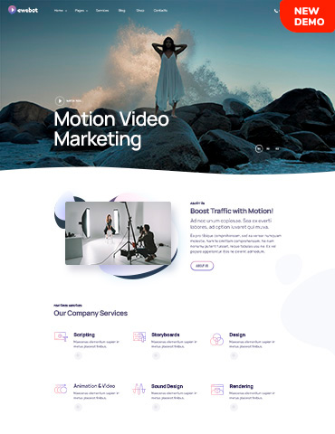 home motion new