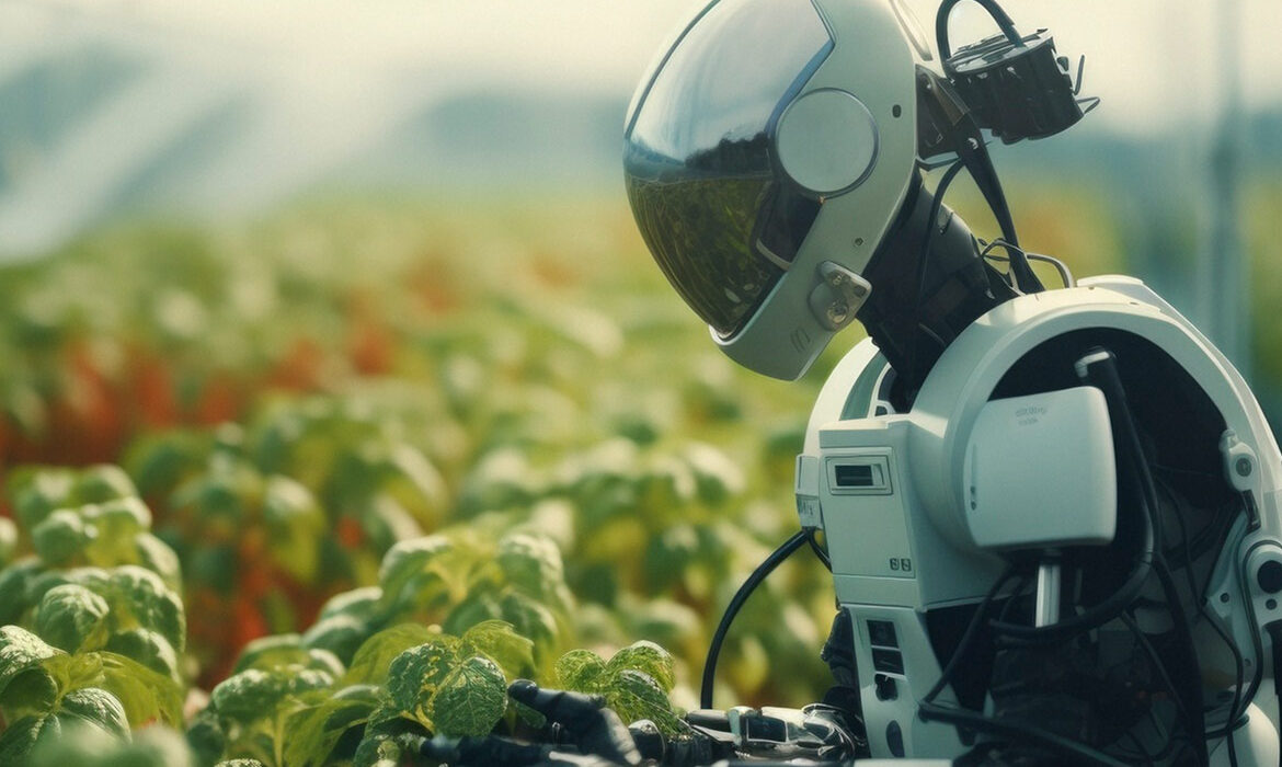ai robots