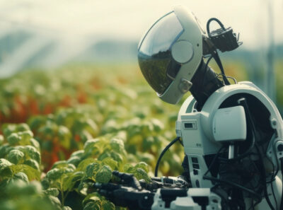 Ai Robots 400x297