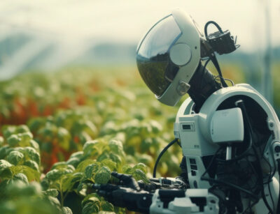 Ai Robots 400x307