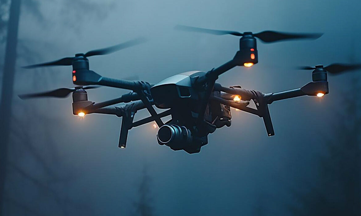 uav technologies