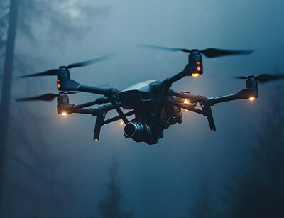 Uav Technologies 400x307