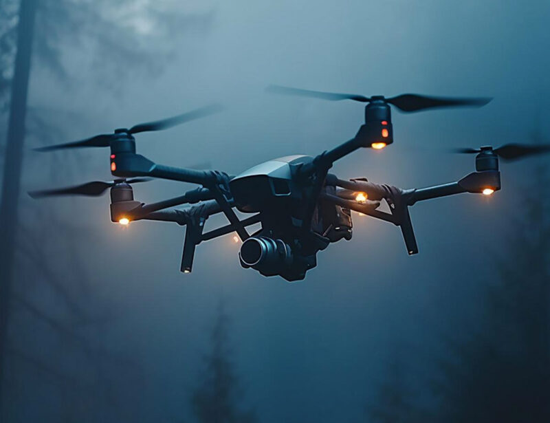 Uav Technologies 800x615