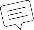 message icon