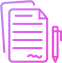 noun contract
