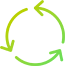 recovery icon